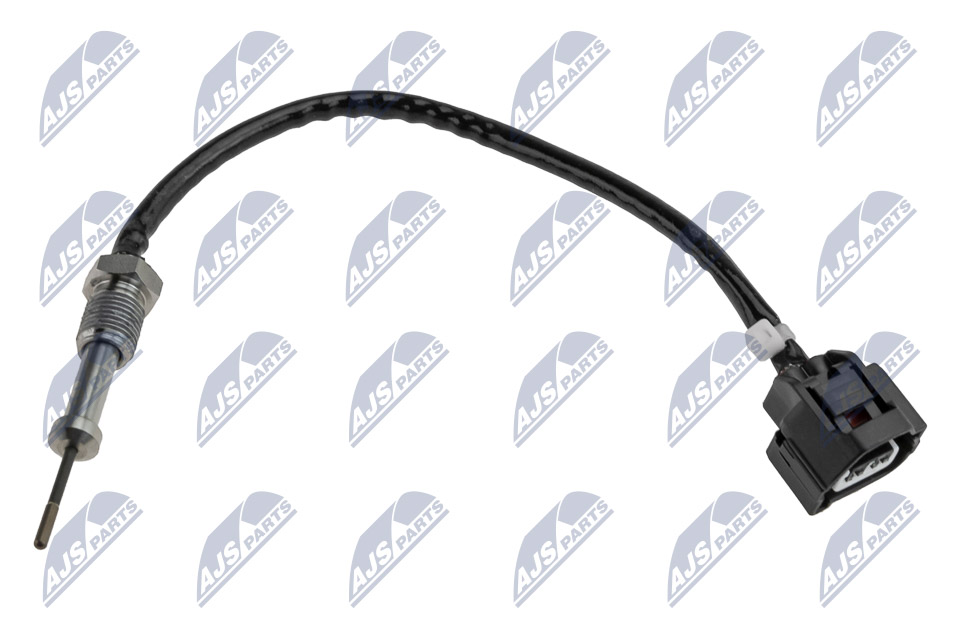 Датчик температуры ог eng.1.5d nis qashqai 2010- NTY EGT-NS-012