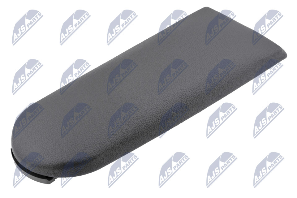 Крышка подлокотника vw golf iv 1997-2003passat b5 1996-2005bora 1998-2005skoda octavia i 1996- NTY EZC-VW-221
