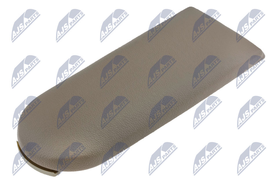 Крышка подлокотника vw golf iv 1997-2003passat b5 1996-2005bora 1998-2005 NTY EZC-VW-222