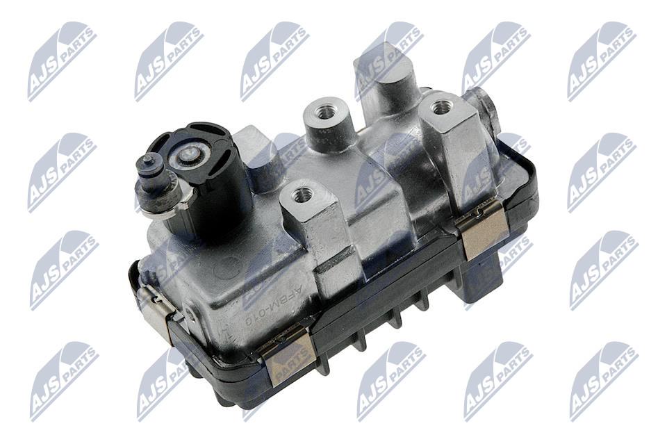 Преобразователь давления турбины bmw 5 e60 530d 2002-x5 3.0d 2003- NTY ECD-BM-010