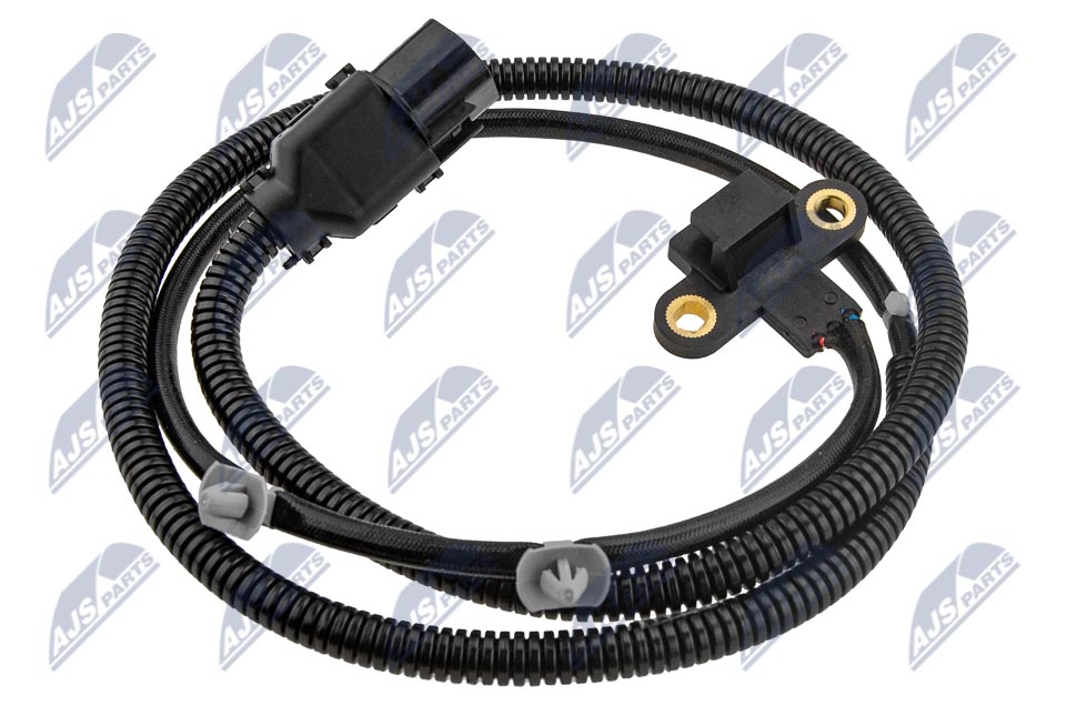 Датчик положения вала eng.2.02.4 hyundai santa fe i kia sorento i 2001-2009 NTY ECP-HY-020