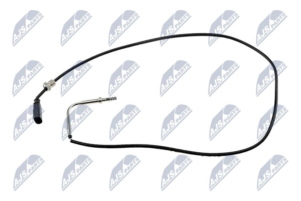 Датчик темпер выхлопных газов vw beetle 2.0tdi 103kw 11-16 golf vi 1.6/2.0tdi 66kw 103kw 09-13 j NTY EGT-VW-074