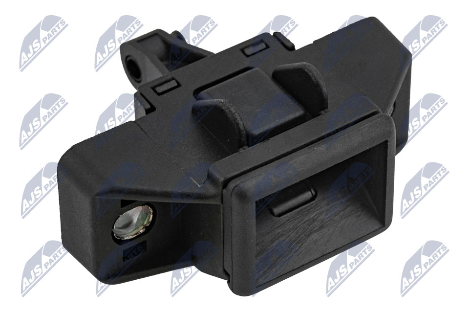 Замок крышки багажника ren clio ii 2001-kngo 1997-megn 95-megn scn 97-thalia 98-dac logn 04- NTY EZC-RE-030A