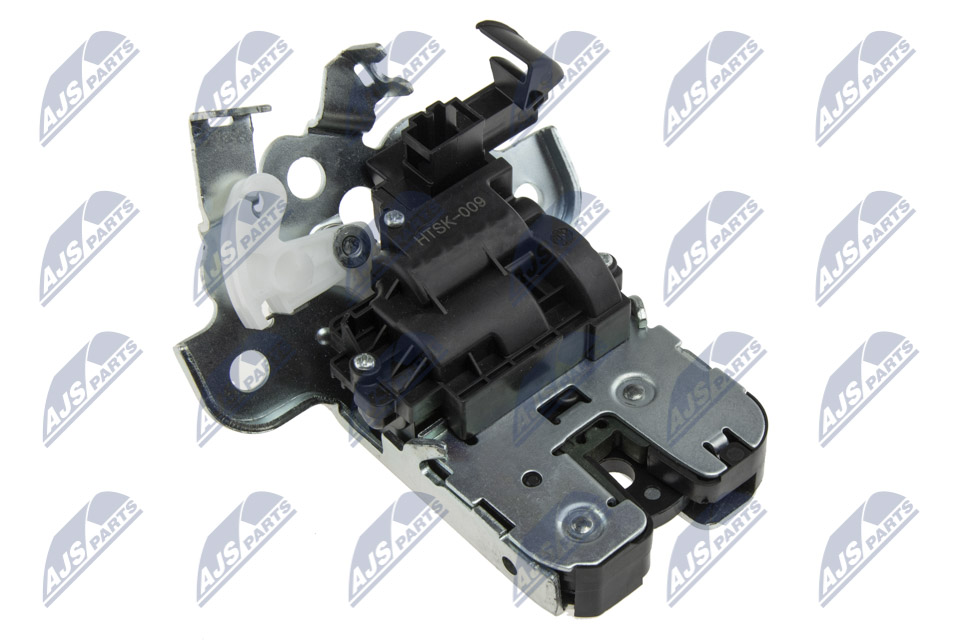 Замок багажника skoda fabia iii 2015-octavia iii 2013-rapid 2013-seat exeo 2013-ibiza 20 NTY EZC-SK-009
