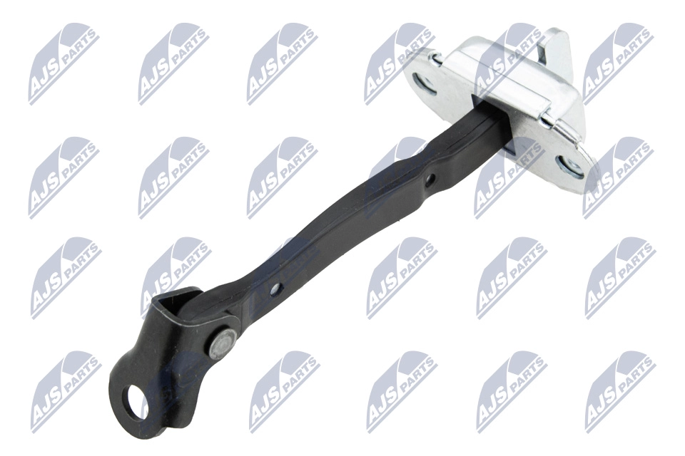 Ограничитель двери toy yaris 2014-2020 л/п NTY EZC-TY-068