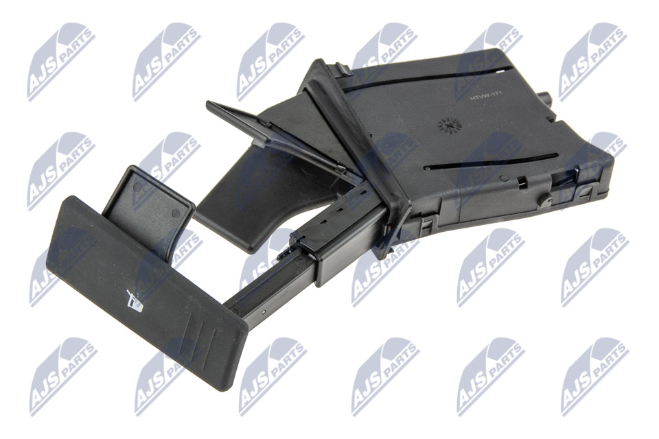 Держатель для напитков vw polo 2001-2010/prawy/ NTY EZC-VW-171