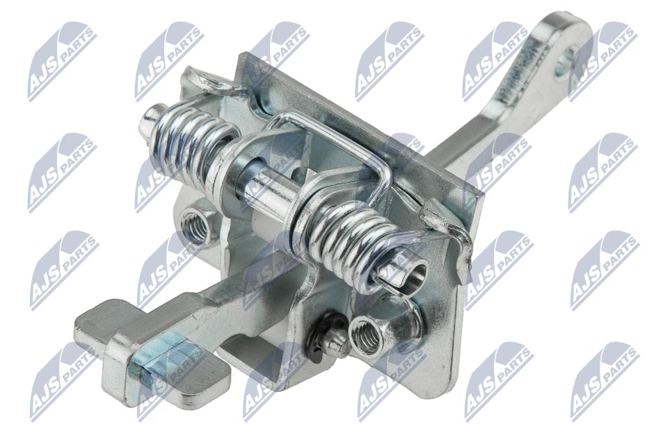 Ограничитель двери vw beetle (9c1 1c1) 1.4 1.6 1.8t 1.9tdi 2.0 2.3 v5 98-10 л/п NTY EZC-VW-348
