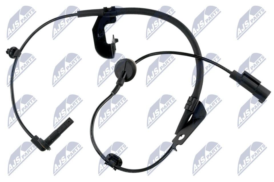 Датчик абс пер dodge caliber 06- jeep compass 07- patriot 07- /лев/ NTY HCA-CH-037
