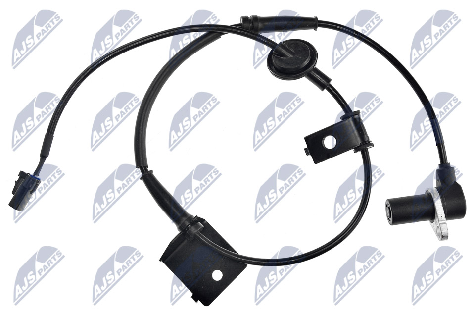 Датчик абс пер hyundai santa fe 00-06 /лев/ NTY HCA-HY-515