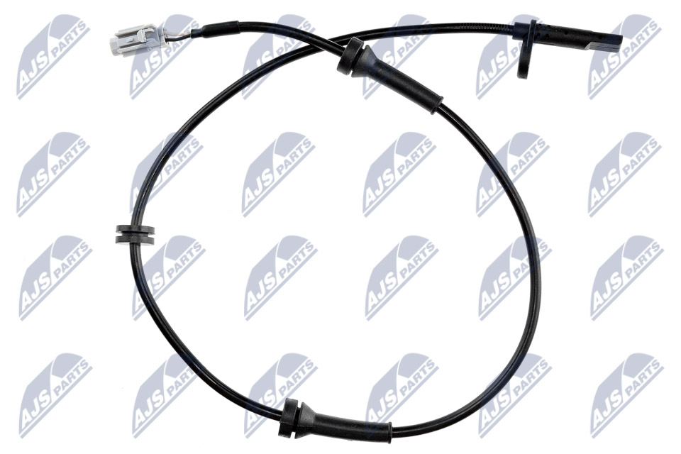 Датчик абс пер nissan x-trail t31 2wd 07- л/п NTY HCA-NS-014