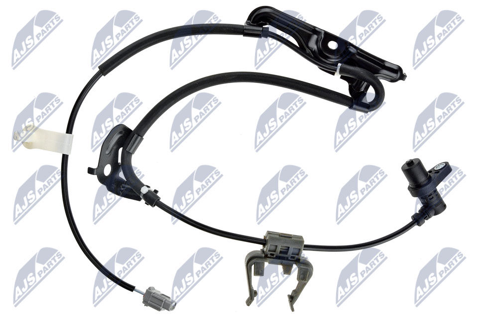 Датчик абс пер toyota camry 06- lexus es 06- /прав/ NTY HCA-TY-024