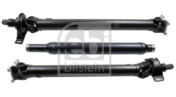 174108 полуось приводная FEBI BILSTEIN 174108