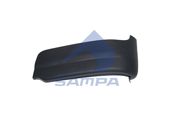 Sa1820 0038 угол бампера левый SAMPA 1820 0038