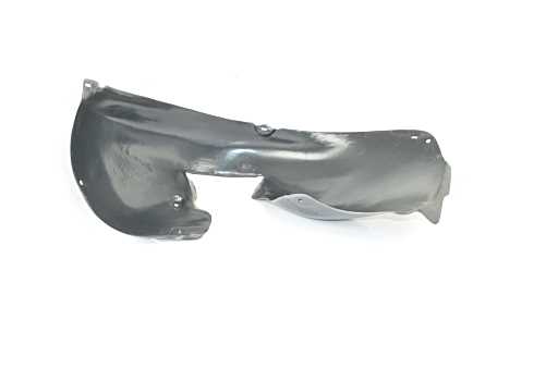 Защита колесной арки BSG BSG 90-923-024