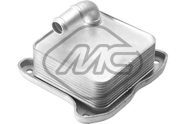 Радиатор масляный audi a1 (8x1 8xk) a1 sportback (8xa 8xf) a3 (8p1) a3 (8p7) a3 sportback (8pa