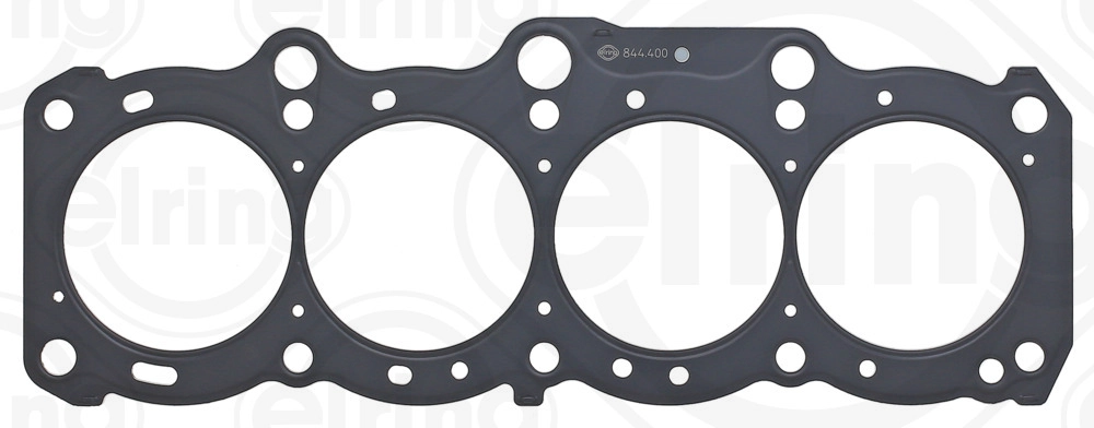 Прокладка гбц toyota solara 98-01 harrier 97-03 camry 96-02 2.2 ELRING 844.400