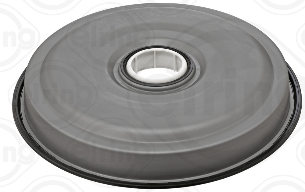 Сальник акпп 55x257x37 audi. vw 15- (dq500) ELRING 045.640