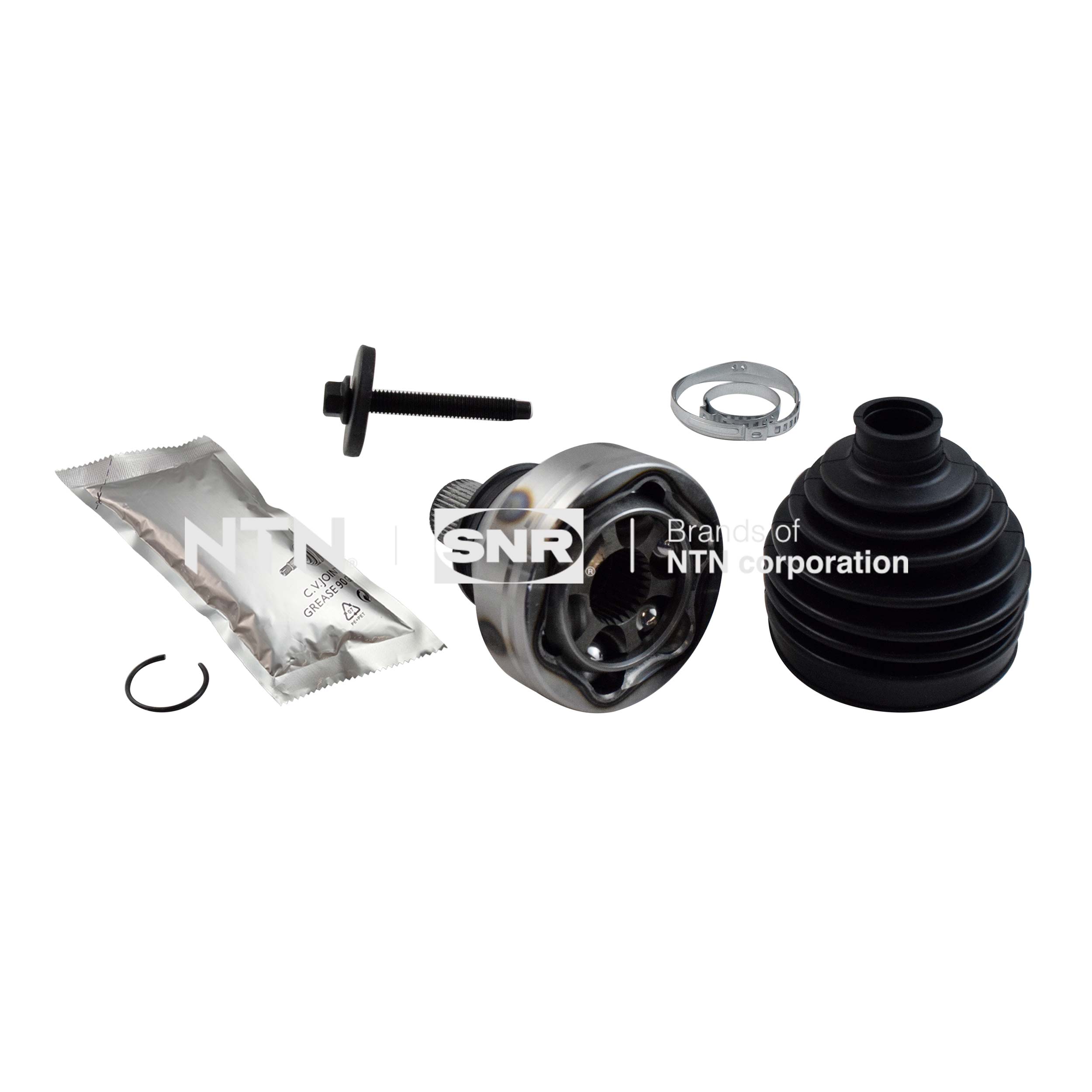 Ojk80.005 шрус наружный к-кт SNR OJK80.005