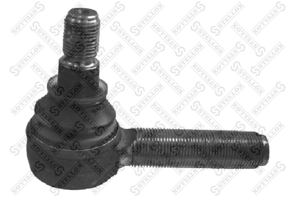 Рулевая тяга STELLOX 51-00389-SX