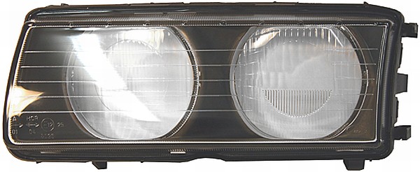 Стекло фары HELLA/BEHR/PAGID 9ES143409-001
