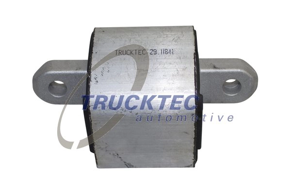 Опора кпп mercedes lcv TRUCKTEC AUTOMOTIVE 02.22.144