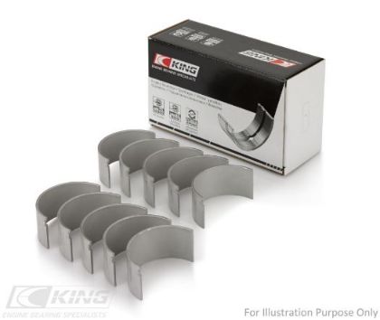 Вкладыши шатунные KING CR524SV