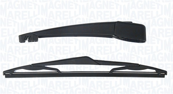 Magneti marelli MAGNETI MARELLI 000723180085