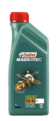 Castrol синтетика для л/а CASTROL 15C9C7