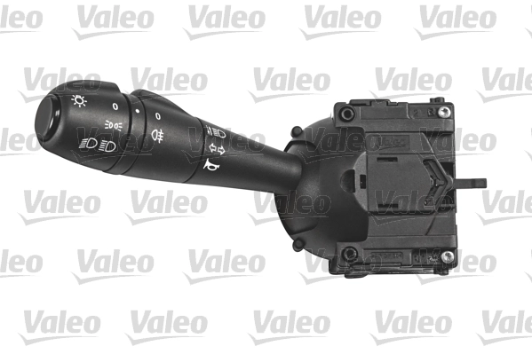 Подрулевой переключатель valeo VALEO 251684