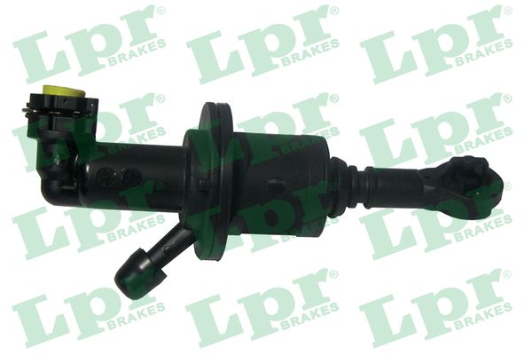 Гл. цилиндр сцепления lpr LPR 2731