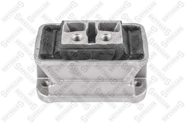 83-07220-sx подушка кпп (мр) задн. прямоуг. 2x STELLOX 83-07220-SX