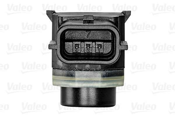 Датчик давления наддува во впускном коллекторе VALEO 890015