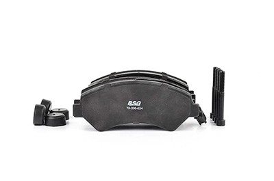 Тормозные колодки BSG BSG70-200-024