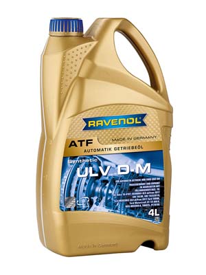 Ravenol гидравлическое RAVENOL 1212108-004-01-999