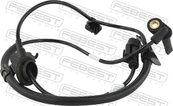 Датчик abs передний левый FEBEST 04606-003