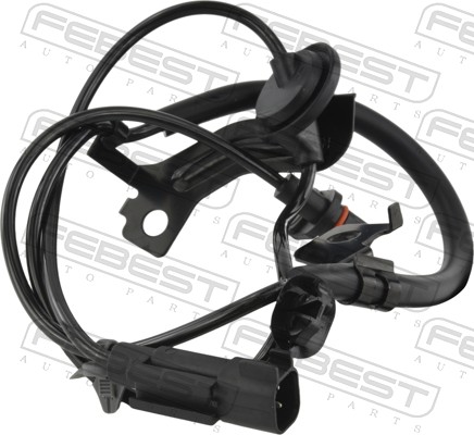 Датчик abs задний правый FEBEST 04606-006