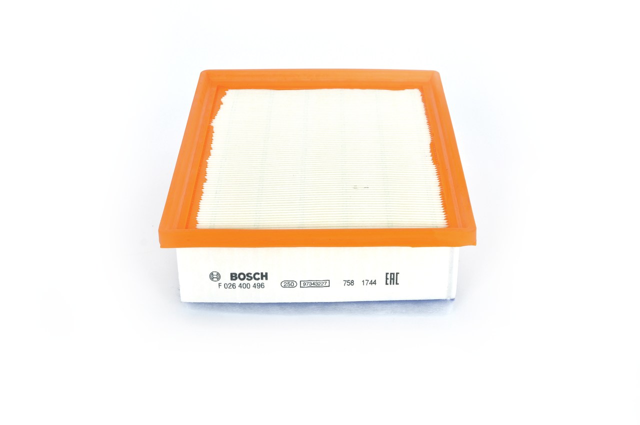 Воздушный фильтр BOSCH F026400496