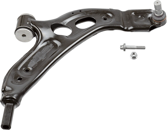 Рычаг подвески прав bmw 1 iii (f40) 2 (f45) x1 ii (f48) x2 (f39) 15- LEMFÖRDER 4235801