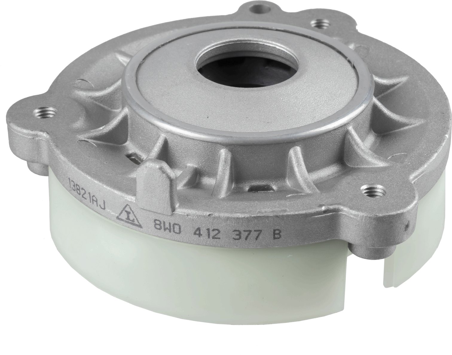 Опора амортизатора передн audi a4 (8w2 b9) a5 (f53) 2015- LEMFÖRDER 4336401