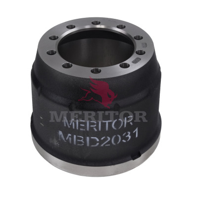 Тормозной барабан brake drum