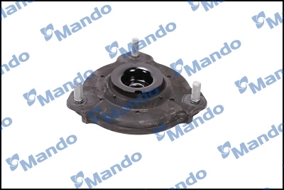 Mcc010589 опора амортизатора hyundai tucson (16-) переднего mando MANDO MCC010589