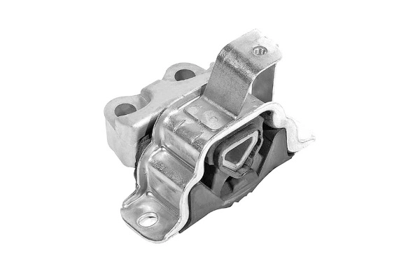 Mh10022 опора двигателя левая linea 1.4 16v MEHA MH10022