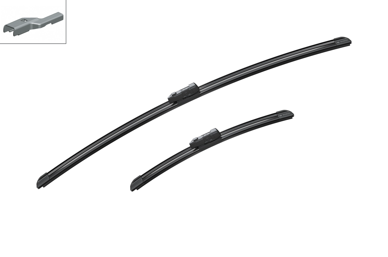 Щетка стеклоочистителя BOSCH 3 397 014 354