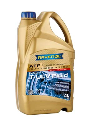 Ravenol гидравлическое RAVENOL 1211146-004-01-999