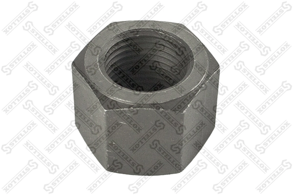 89-02076-sx гайка колесная m22x2 h25 sw32 STELLOX 89-02076-SX