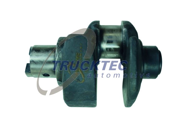 Коленвал компрессора 1-цил. mb om401/402/403 (403 131 1016) trucktec TRUCKTEC AUTOMOTIVE 01.15.050