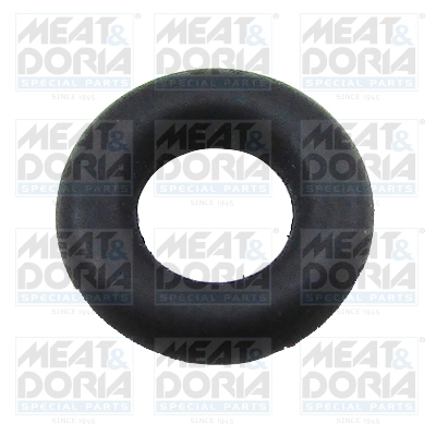 9881 кольцо форсунки adblue к-кт (20 шт.) MEAT & DORIA 9881