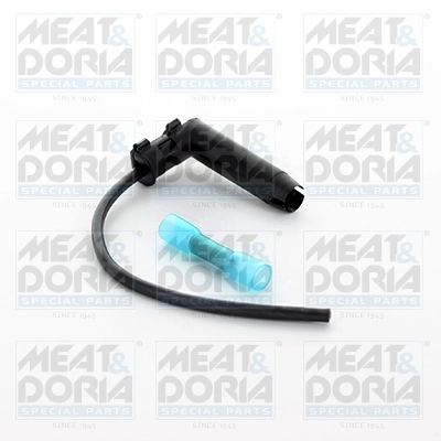Жгут проводов alfa romeo 145 (930) 190 94-99 190 99-01 146 (930) 190 94-99 190 99-01 147 (937) 190 01-10 190 02-10 190 03-10 190 05-10 190 04-10 190 03-04 190 0 MEAT & DORIA 25026