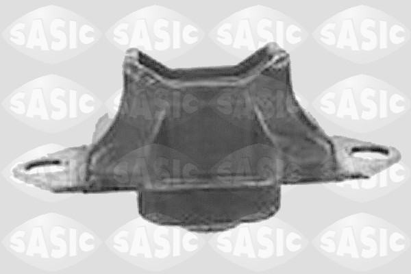 Опора (подушка) двигателя SASIC 4001826