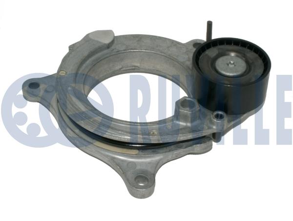 Натяжитель поликлинового ремня bmw x1 (f48) RUVILLE 542867